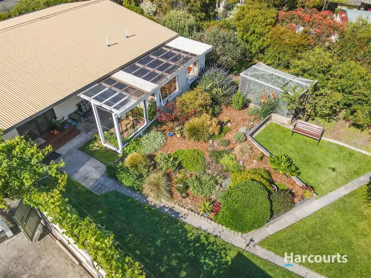 27 Parnella Drive, Stieglitz TAS 7216