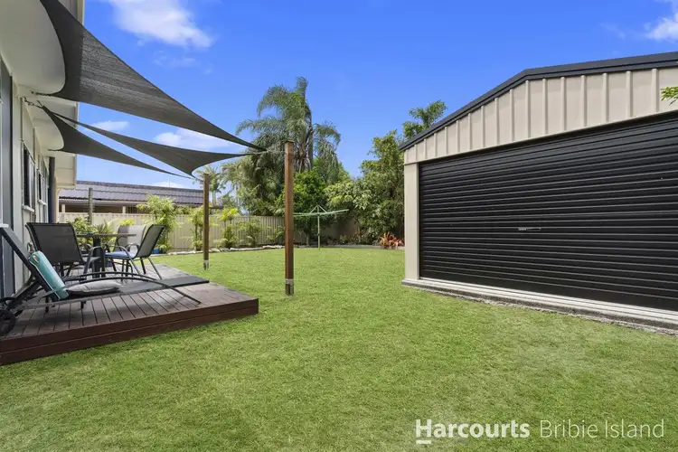 Second view of Homely house listing, 7 Illoura Avenue, Bellara QLD 4507