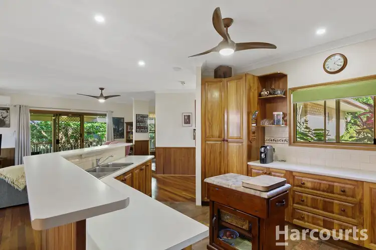 Main view of Homely house listing, 5 Lygon Court, Urraween QLD 4655