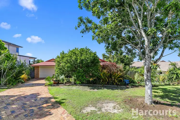 Second view of Homely house listing, 5 Lygon Court, Urraween QLD 4655