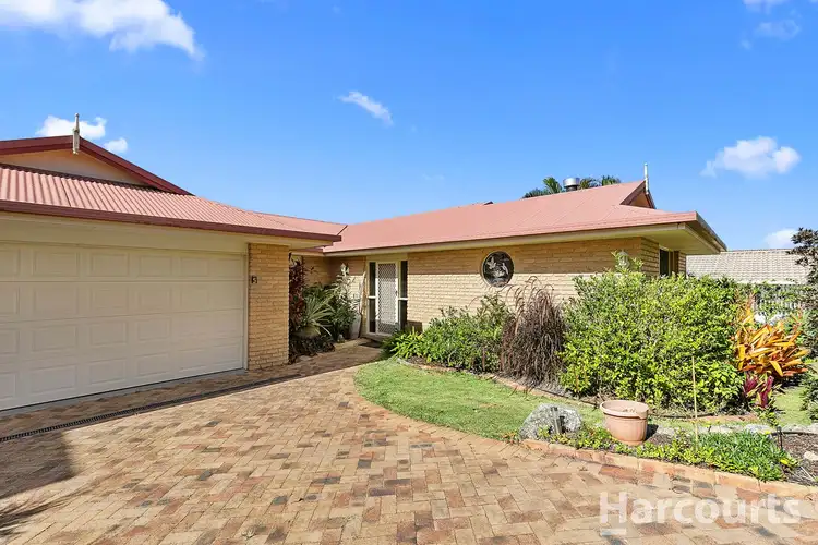 Third view of Homely house listing, 5 Lygon Court, Urraween QLD 4655