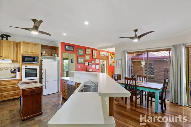 Seventh view of Homely house listing, 5 Lygon Court, Urraween QLD 4655