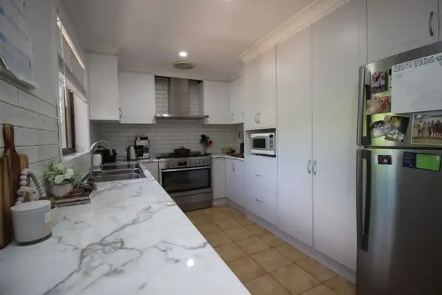 Second view of Homely house listing, 13 Minkara Avenue, Cootamundra NSW 2590