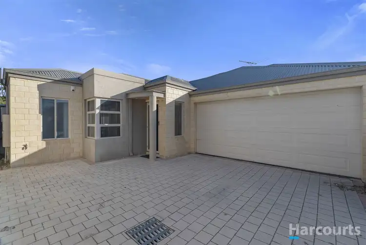 6C Kweda Way, Nollamara WA 6061