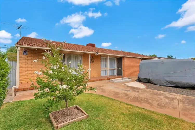 16 Stokes Court, Elizabeth Vale SA 5112
