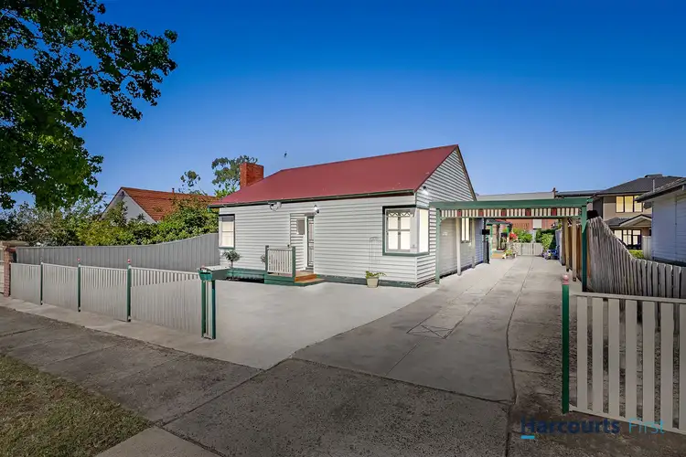 Main view of Homely house listing, 8 Grace Street, Springvale VIC 3171