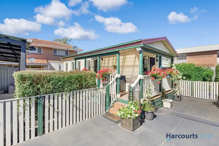 Second view of Homely house listing, 8 Grace Street, Springvale VIC 3171