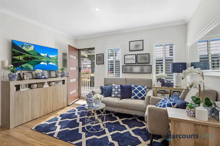 Fourth view of Homely house listing, 8 Grace Street, Springvale VIC 3171