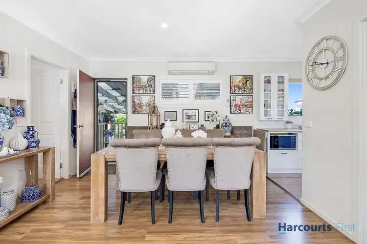 Fifth view of Homely house listing, 8 Grace Street, Springvale VIC 3171