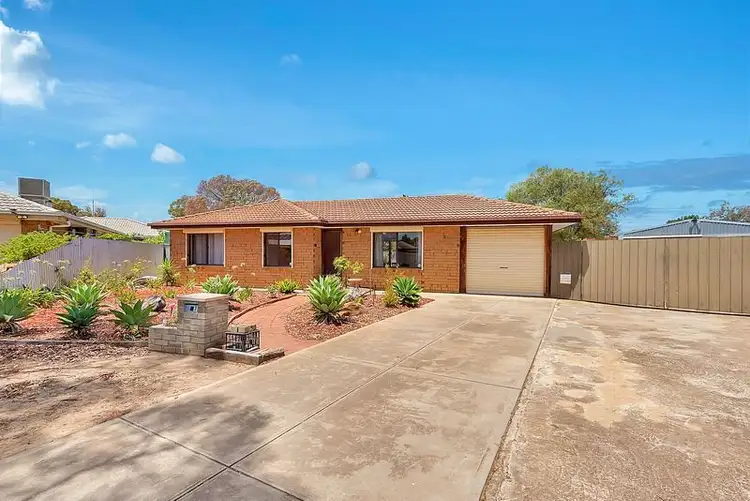Second view of Homely house listing, 7 Sander Court, Burton SA 5110