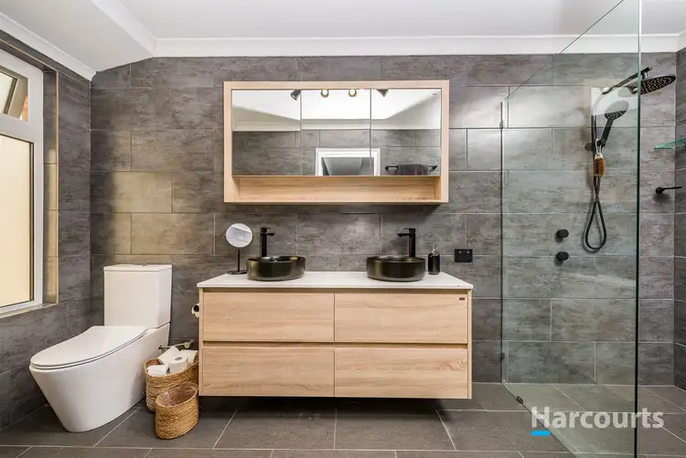 Third view of Homely house listing, 58 Hampshire Drive, Jindalee WA 6036