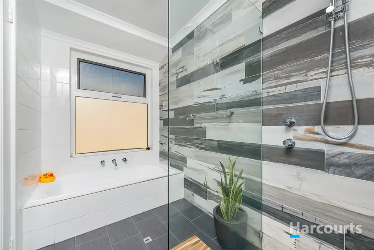 Fourth view of Homely house listing, 58 Hampshire Drive, Jindalee WA 6036