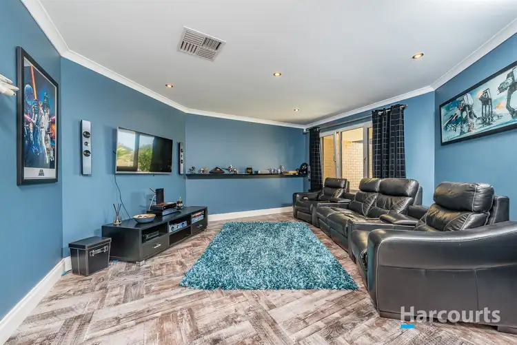 Fifth view of Homely house listing, 58 Hampshire Drive, Jindalee WA 6036
