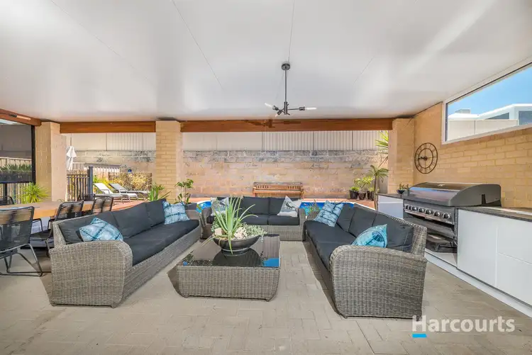 Seventh view of Homely house listing, 58 Hampshire Drive, Jindalee WA 6036