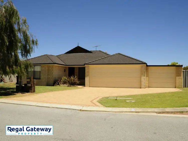 Main view of Homely house listing, 24 Chinchilla Parkway, Port Kennedy WA 6172