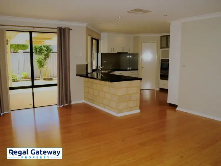 Second view of Homely house listing, 24 Chinchilla Parkway, Port Kennedy WA 6172