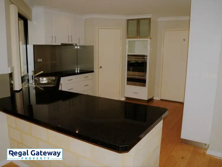 Fourth view of Homely house listing, 24 Chinchilla Parkway, Port Kennedy WA 6172