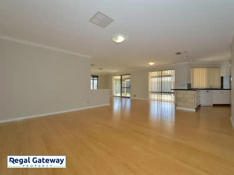 Fifth view of Homely house listing, 24 Chinchilla Parkway, Port Kennedy WA 6172