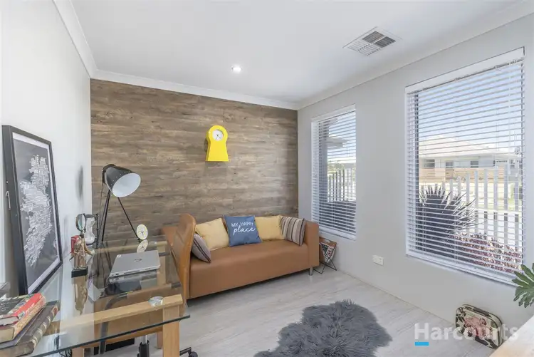 Second view of Homely house listing, 27 Navajo Way, Eglinton WA 6034