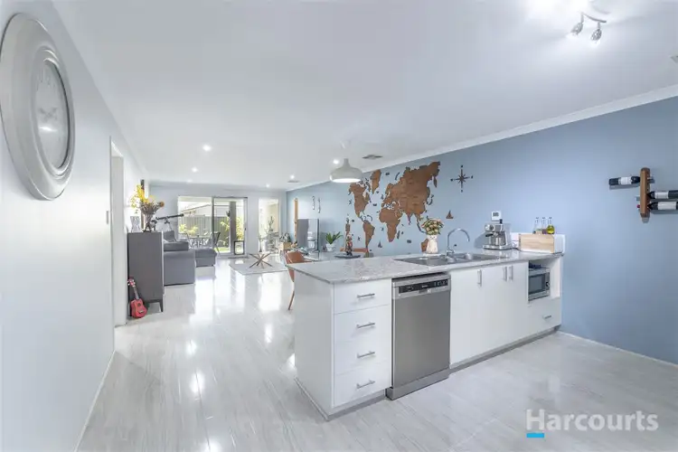 Fourth view of Homely house listing, 27 Navajo Way, Eglinton WA 6034