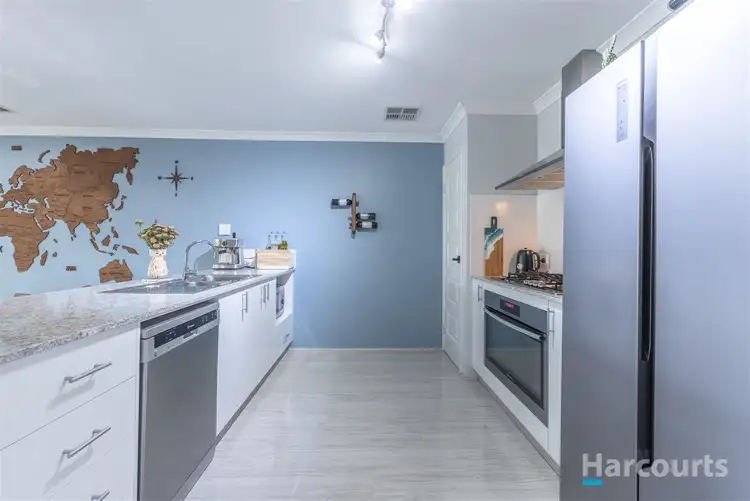 Fifth view of Homely house listing, 27 Navajo Way, Eglinton WA 6034