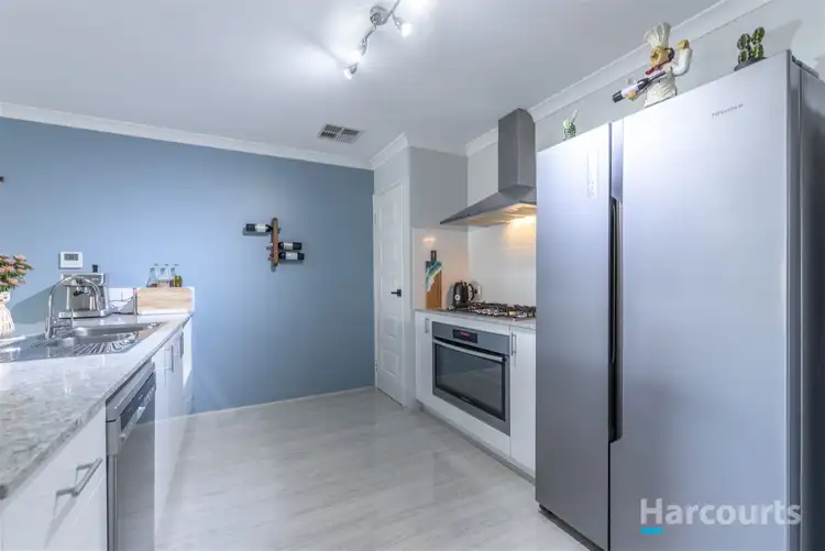Sixth view of Homely house listing, 27 Navajo Way, Eglinton WA 6034