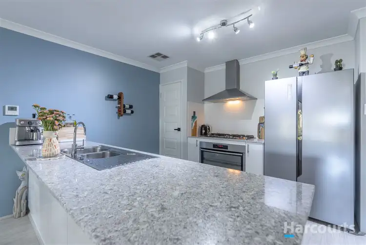 Seventh view of Homely house listing, 27 Navajo Way, Eglinton WA 6034