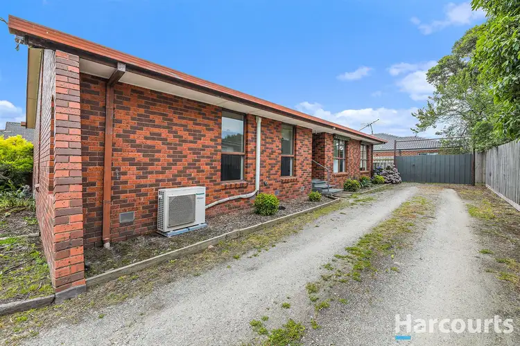 Second view of Homely house listing, 47 Railway Avenue, Bunyip VIC 3815