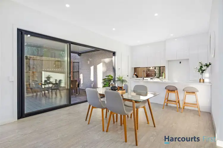 Fourth view of Homely townhouse listing, 1/12 Florence Avenue, Donvale VIC 3111