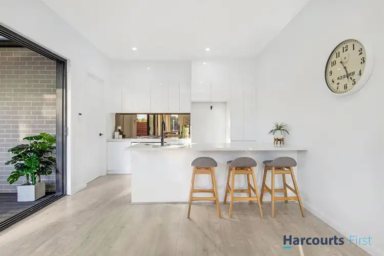 Fifth view of Homely townhouse listing, 1/12 Florence Avenue, Donvale VIC 3111