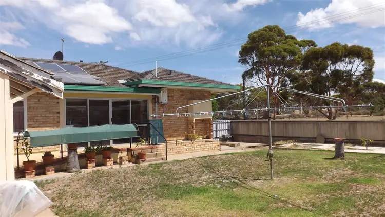 Fourth view of Homely house listing, 1 James Street, Kellerberrin WA 6410