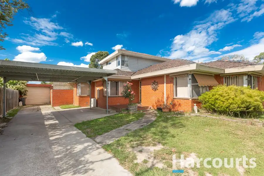 Main view of Homely house listing, 38 Edinborough Street, Hallam VIC 3803