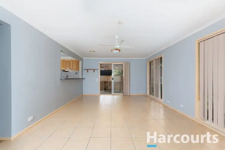 Second view of Homely house listing, 38 Edinborough Street, Hallam VIC 3803