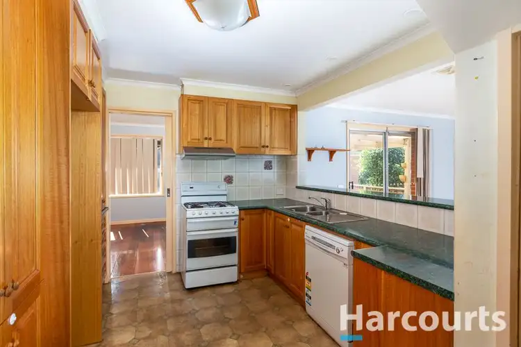 Fourth view of Homely house listing, 38 Edinborough Street, Hallam VIC 3803