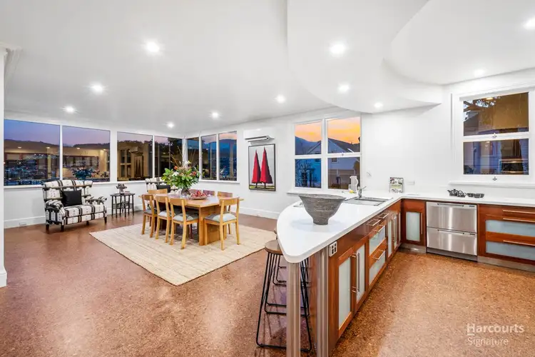 Fourth view of Homely house listing, 10 St George Terrace, Battery Point TAS 7004