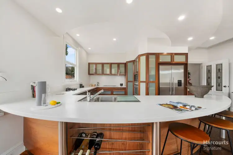 Fifth view of Homely house listing, 10 St George Terrace, Battery Point TAS 7004