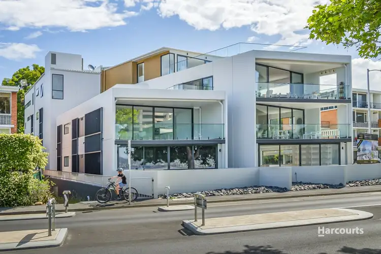 Main view of Homely unit listing, 6/417 Sandy Bay Road, Sandy Bay TAS 7005