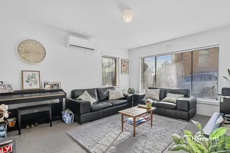 Second view of Homely unit listing, 3/4 Dodson Street, Rosetta TAS 7010