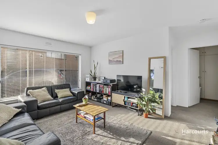 Third view of Homely unit listing, 3/4 Dodson Street, Rosetta TAS 7010