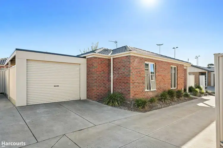 Second view of Homely unit listing, 3/261 Albert Street, Sebastopol VIC 3356
