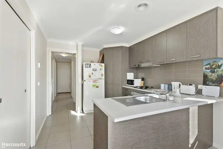 Fourth view of Homely unit listing, 3/261 Albert Street, Sebastopol VIC 3356