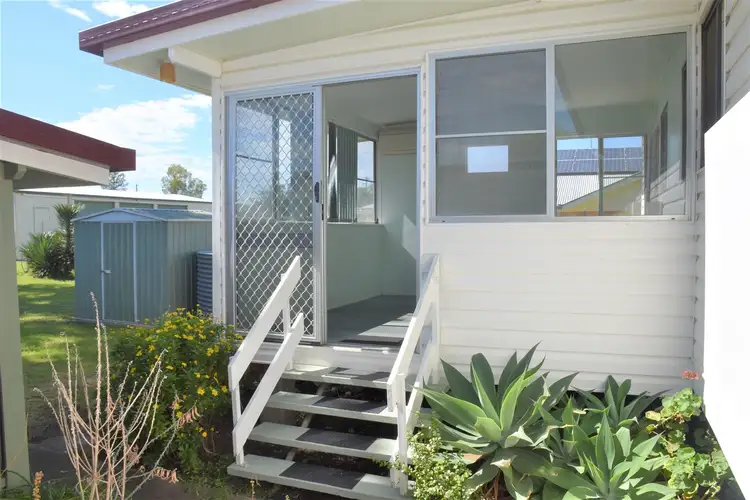 Second view of Homely house listing, 19 Gillam Street, Clifton QLD 4361