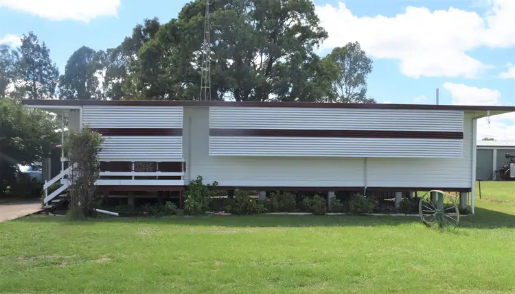 Third view of Homely house listing, 19 Gillam Street, Clifton QLD 4361
