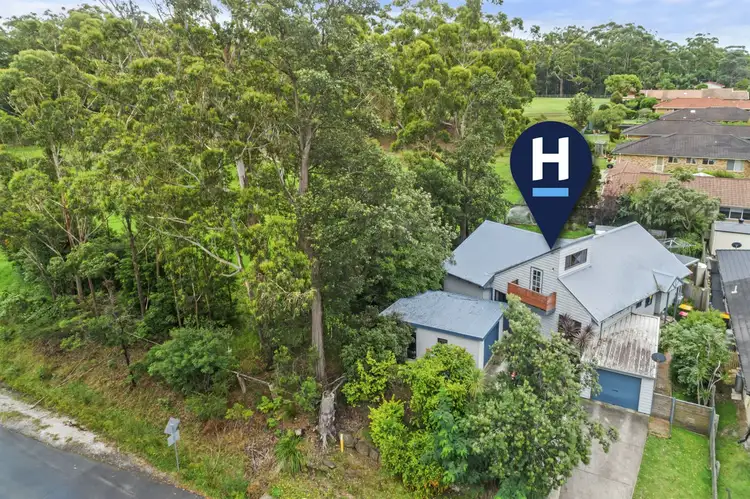 Main view of Homely house listing, 126 Garside Road, Mollymook NSW 2539