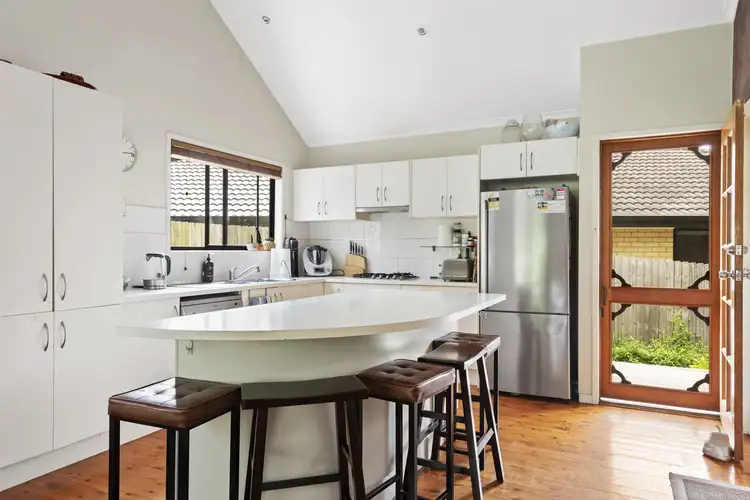 Third view of Homely house listing, 126 Garside Road, Mollymook NSW 2539