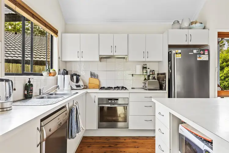 Fourth view of Homely house listing, 126 Garside Road, Mollymook NSW 2539