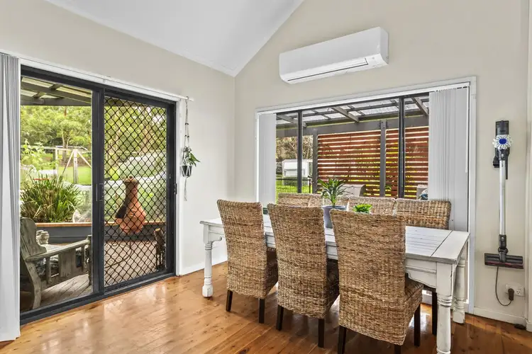 Fifth view of Homely house listing, 126 Garside Road, Mollymook NSW 2539