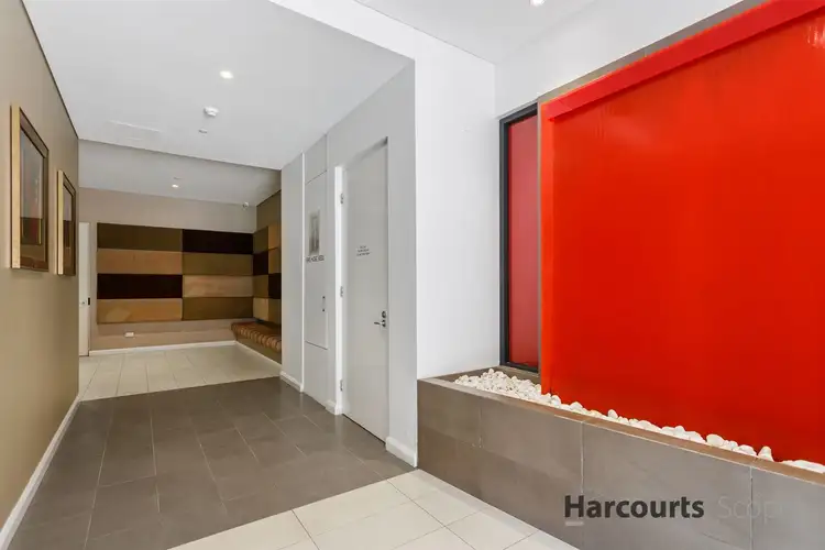 Third view of Homely apartment listing, 39/258-264 Newcastle, Northbridge WA 6003