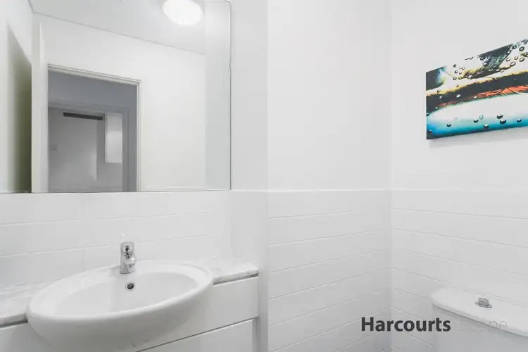 Fifth view of Homely apartment listing, 39/258-264 Newcastle, Northbridge WA 6003