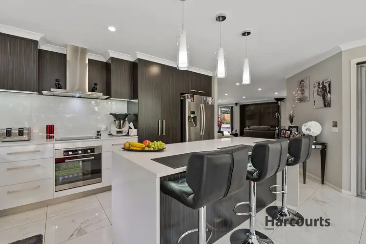 Third view of Homely house listing, 1 Jesamel Place, West Ulverstone TAS 7315